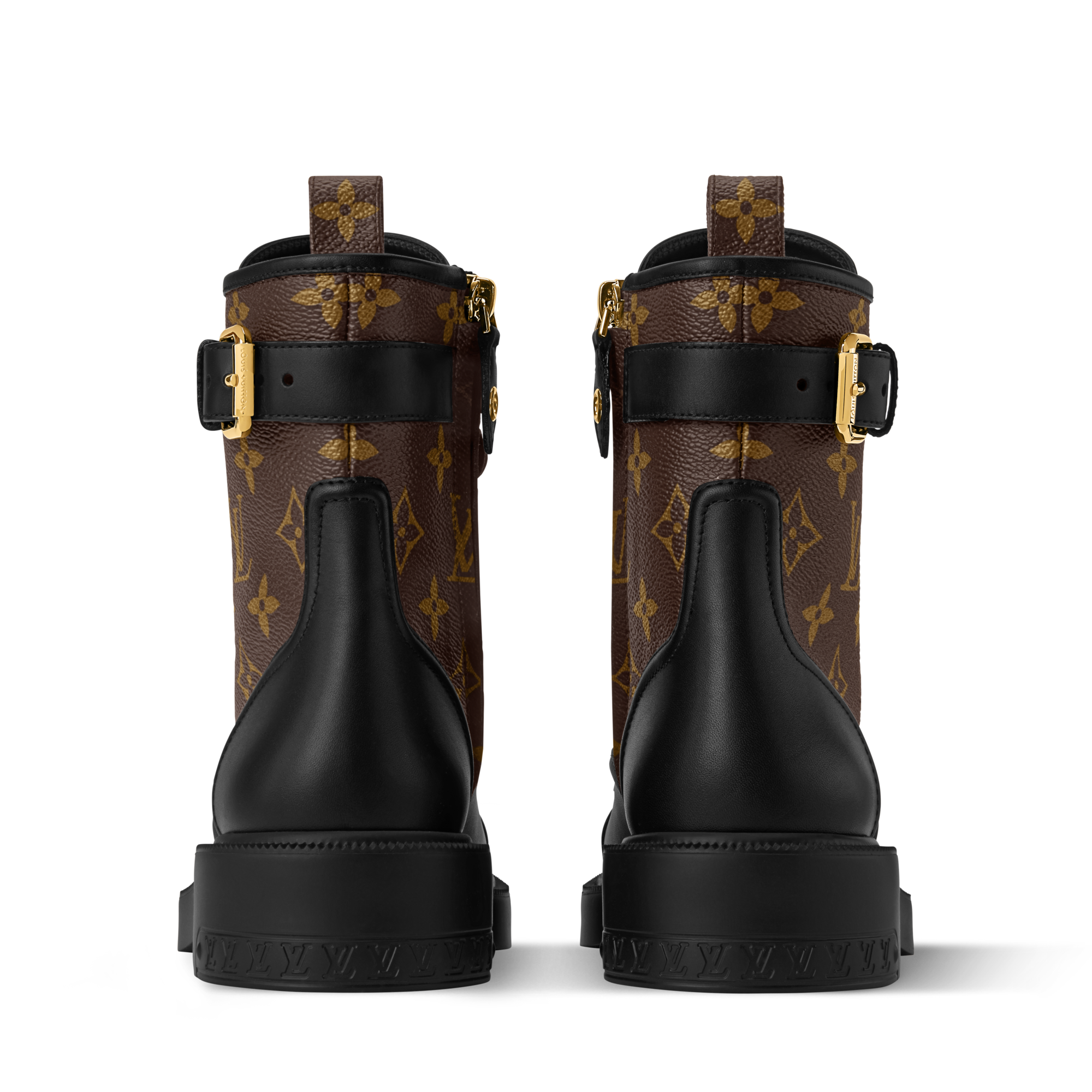 Citizen Flat Ranger - Women - Shoes | LOUIS VUITTON ®